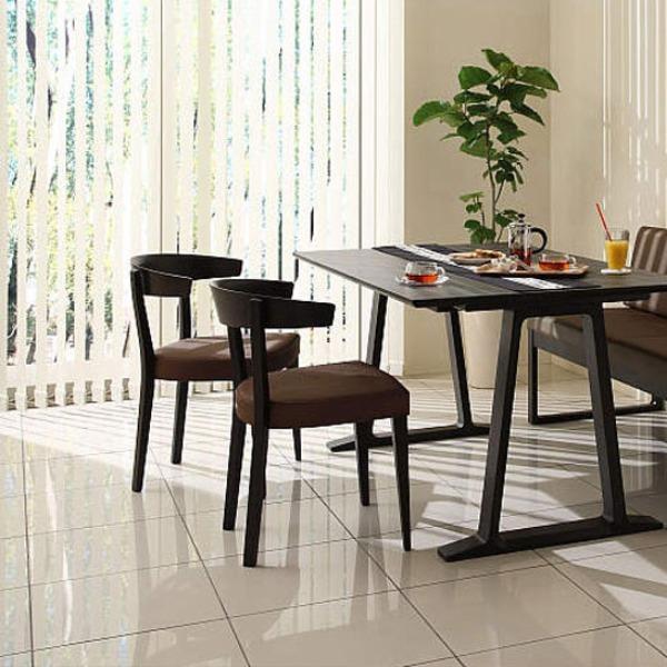 カリモク家具（KARIMOKU FURNITURE） カリモク 食堂椅子 CA3700 合成