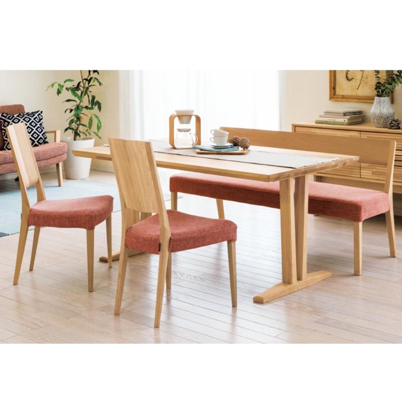 カリモク家具（KARIMOKU FURNITURE） カリモク ダイニングセット4点