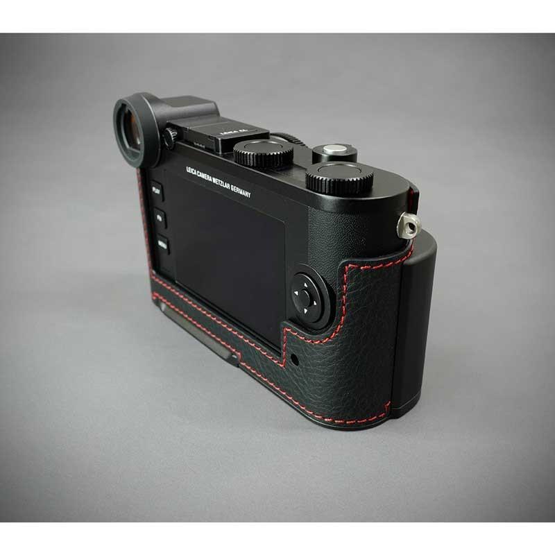 ライカ（Leica） LIM'S リムズ Italian Genuine Leather Metal grip