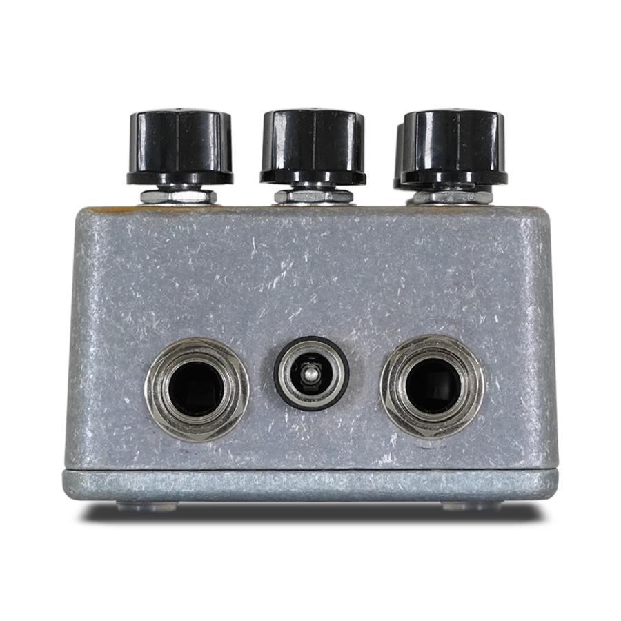 Menatone Red Snapper Mini / オーバードライブ エフェクター ギター