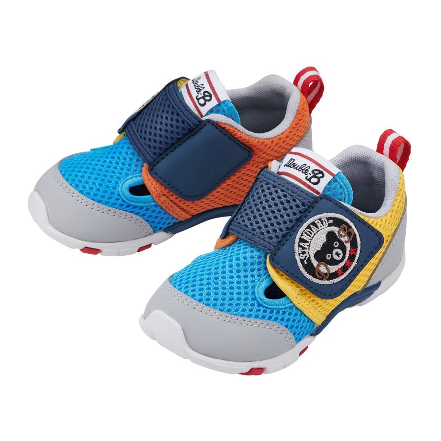 MIKI HOUSE（ミキハウス） mikihouse【ミキハウス・ダブルB】【SALE