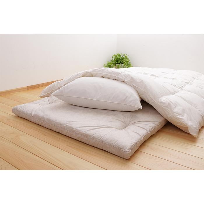 西川（nishikawa） 敷布団 シングル 敷きふとん 15層 昭和西川 直営