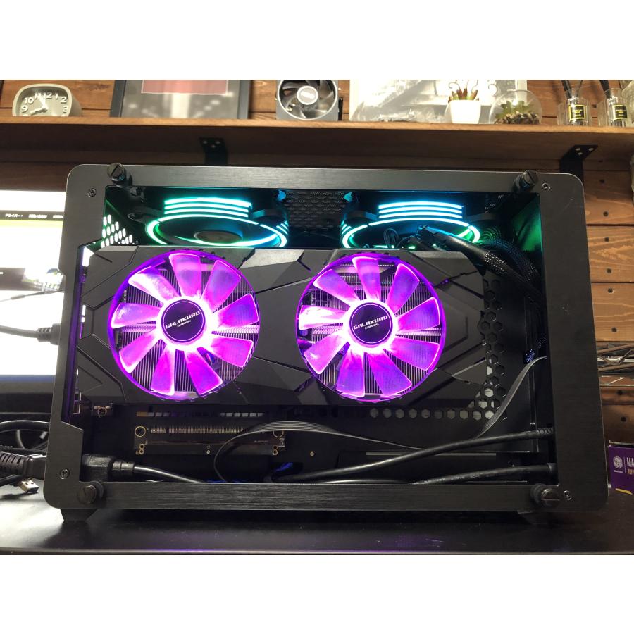 小型デスクトップパソコン BTOパソコン オーダーメイド オリジナル