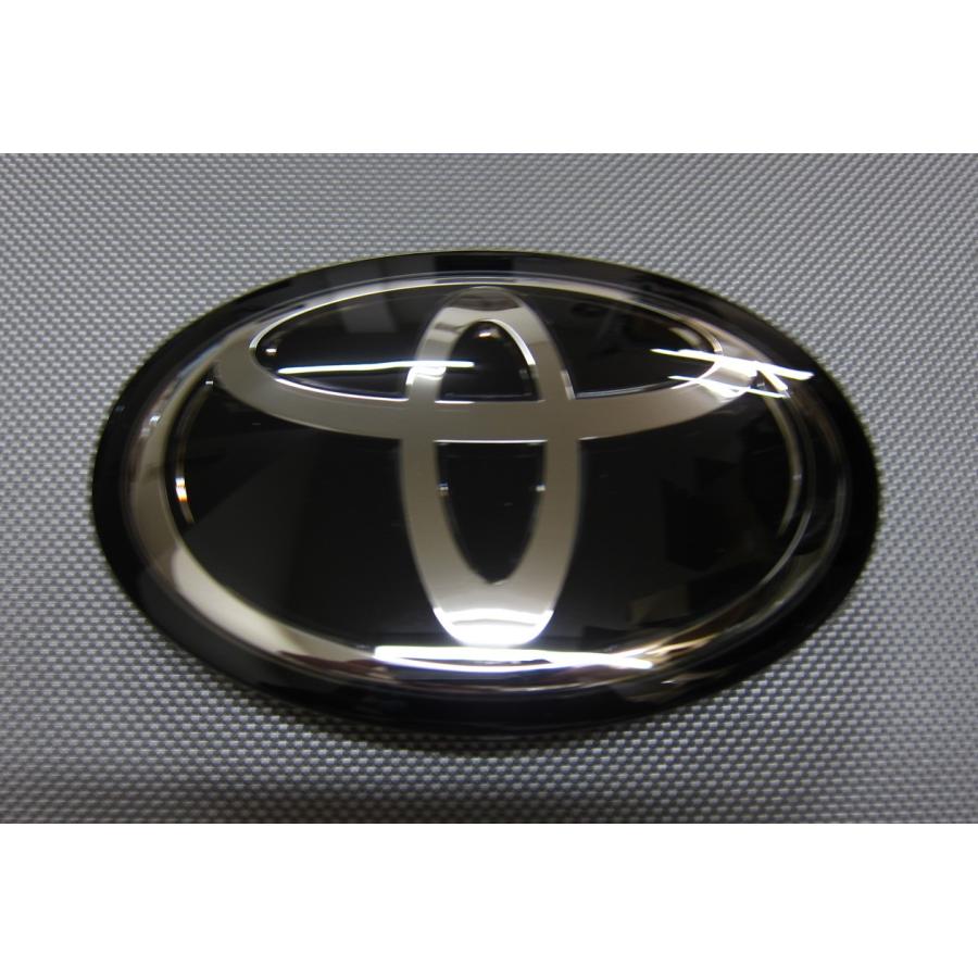 エンブレム 90975-02124 納期3週間程 トヨタ純正部品 : 有限会社日進