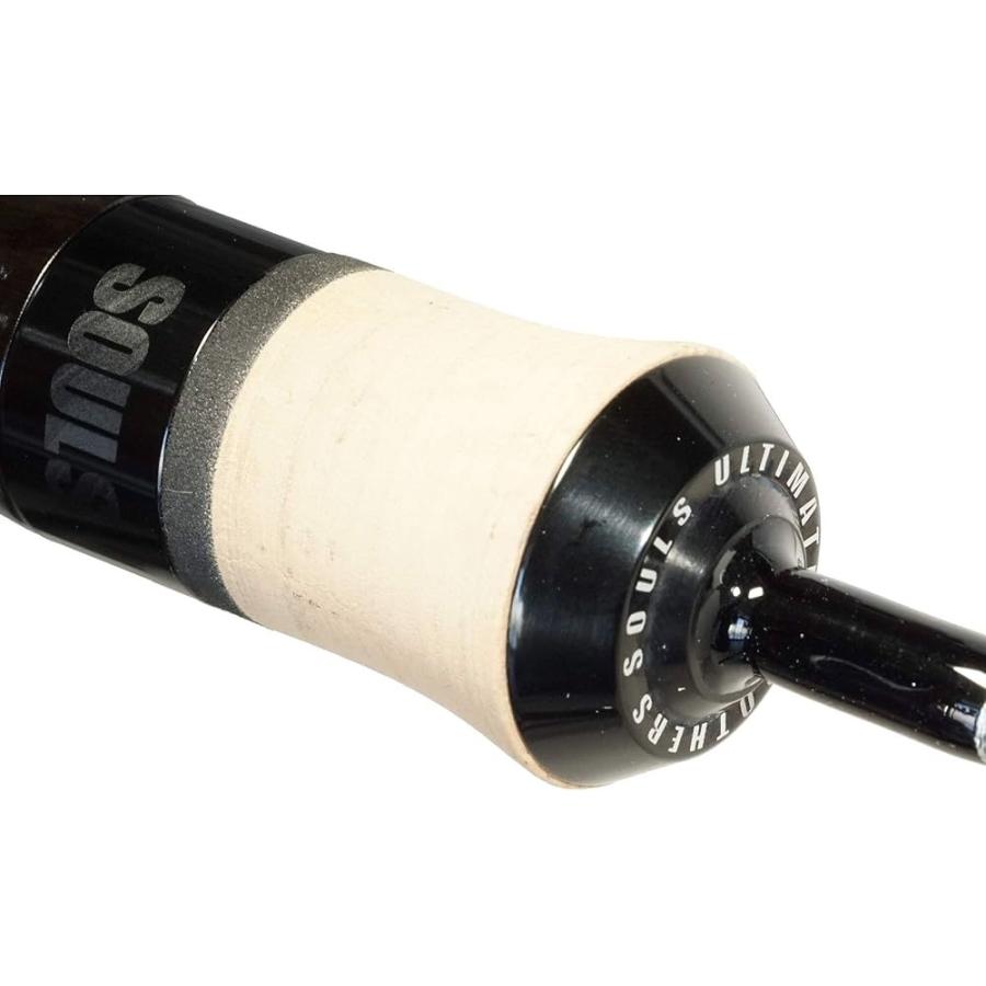 SOULS トラウトロッドファイナリスト アバンギャルドシリーズ TF