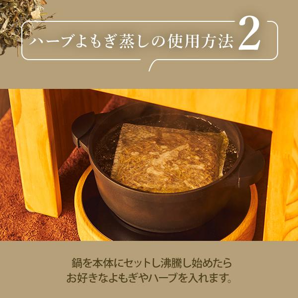よもぎ蒸し 若葉よもぎ 国産 yomogi オーガニック JAS認証 15g×20袋入