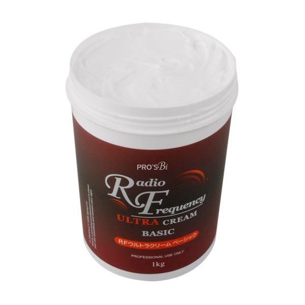 7BEAUTY（7ビューティー） RFクリーム ベーシック 1kg 15個セット