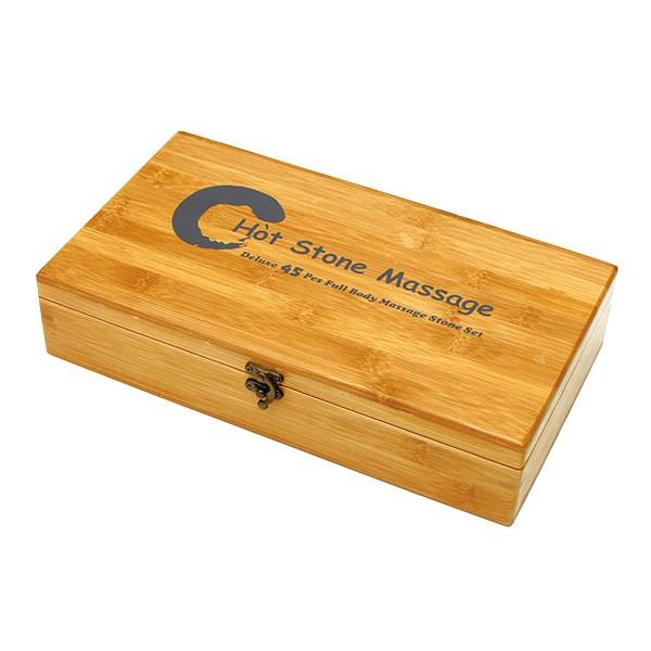 ホットストーン 導入セット C ウォーマー+ストーン45個 ストーン