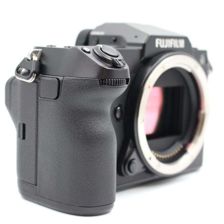 FUJIFILM（フジフイルム） シャッター数5986枚 FUJIFILM GFX 50S II