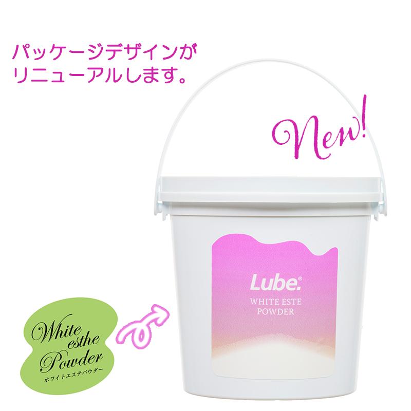 マッサージ ホワイトエステパウダー 業務用 500g タルク ペール缶