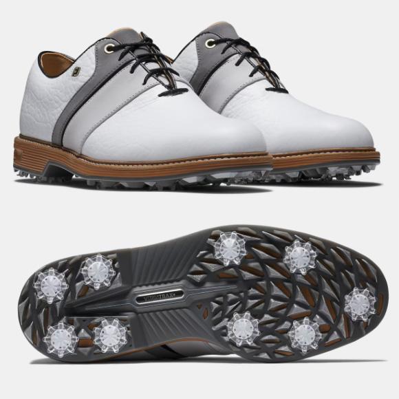 FOOTJOY フットジョイ ゴルフシューズ 27.5㎝ 新品・未使用 2026年最新