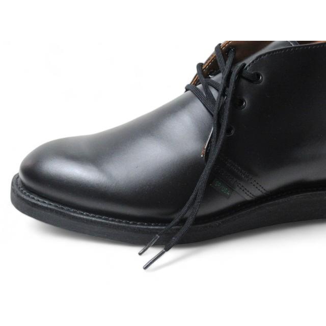 POSTMAN レッドウィング RED WING SHOES 9196 D ポストマンチャッカ