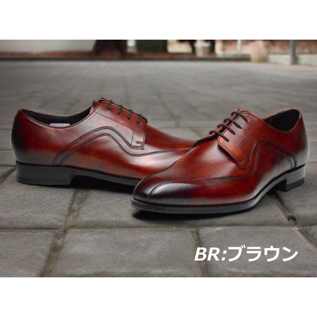 REGAL（リーガル） メンズビジネス スワールトウ 26AL BC【爆買