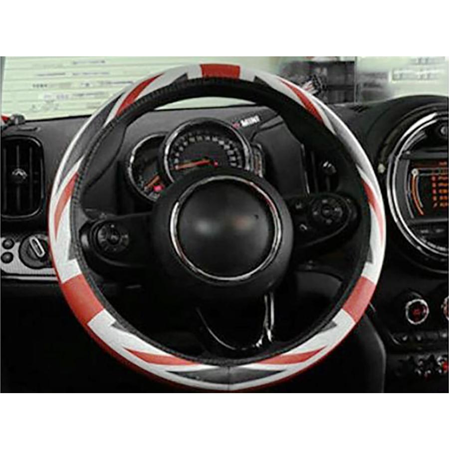 WF PERFORMANCE 【在庫処分】FOCAL MINI ユニオン ジャック ハンドル