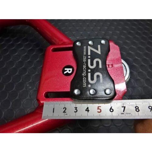 Z.S.S. Z.S.S. DG-Storm GRS18 GRS200 クラウン GRX120 マークX