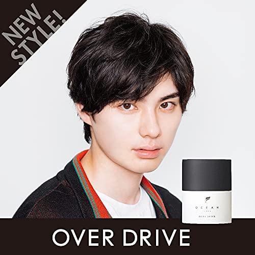 OCEAN TRICO(オーシャントリコ) オーシャントリコ ヘアワックス