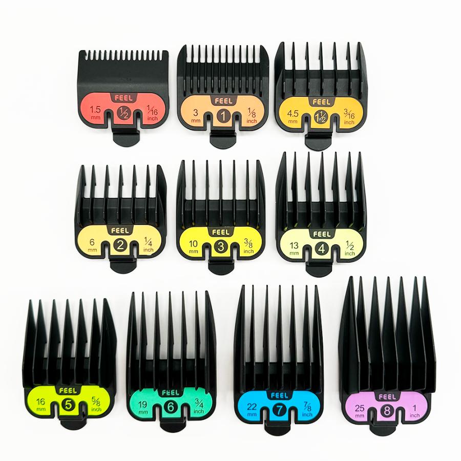 プロ用バリカン FEELステルスクリッパー N900 送料無料 フェードカット