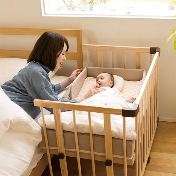 farska（ファルスカ） キャンペーン中 コンパクトベッド フィット ミニ