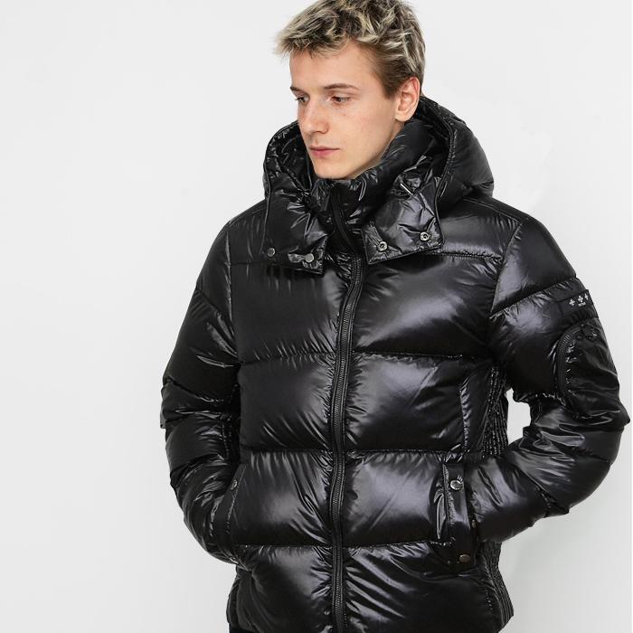 TATRAS（タトラス） メンズ ダウン ブルゾン ベルボ BELBO 男性用