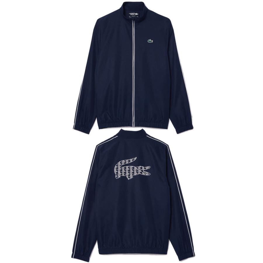 LACOSTE（ラコステ） セットアップ メンズ テニスウェアトラックスーツ