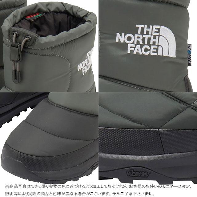 THE NORTH FACE（ザ ノースフェイス） 防水 スノーブーツ レディース