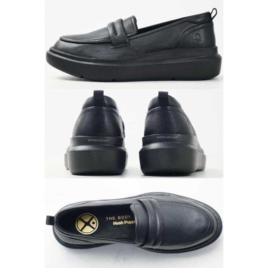 ハッシュパピー（Hush Puppies） 爆買 ローファー レディース