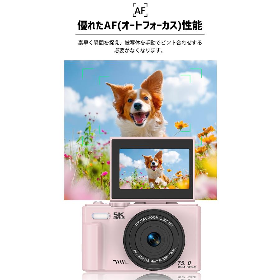 L&Lスマホサービス 【17,980円→13,680円12時間特売】ビデオカメラ