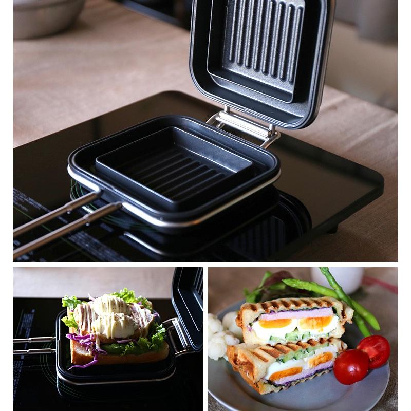 家事問屋 ホットパン（IH対応） : SmartKitchen - 通販 - Yahoo