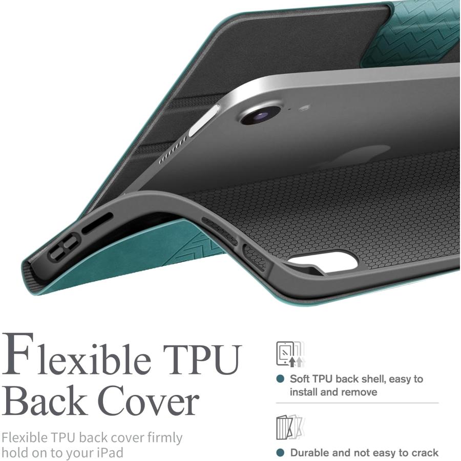 即納 ipad mini 7 ( A17 Pro ) アイパッド ミニ 第7世代 2024 対応