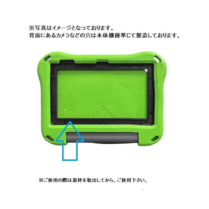 Amazon Fire HD10 第13世代/第11世代 ケース EVA 耐衝撃 HD 10 Plus