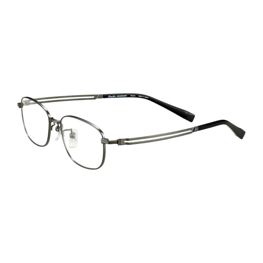 メガネ 眼鏡 めがねフレーム Line Art ラインアート シャルマンメンズ