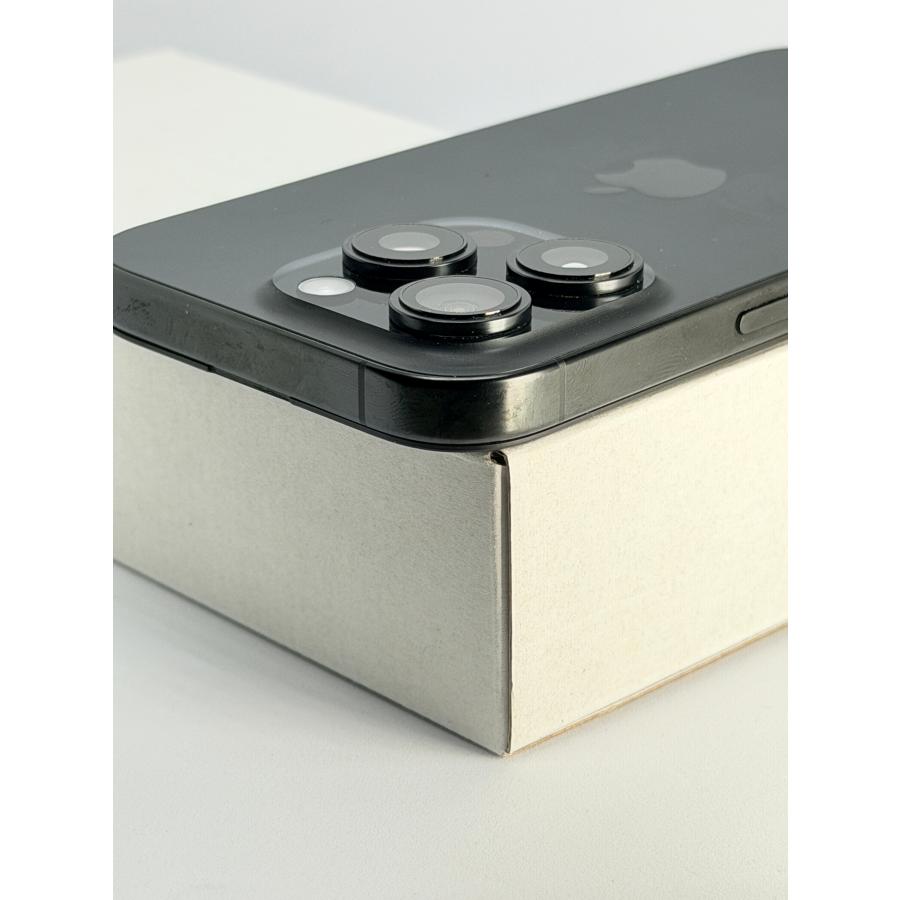 iPhone 16 Pro 【BT100%】 pro ブラックチタニウム 128GB DOCOMO #103