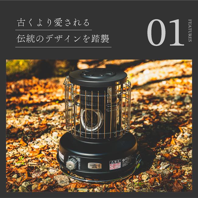 アラジン（Aladdin） Sengoku Aladdin センゴクアラジン 別注カラー