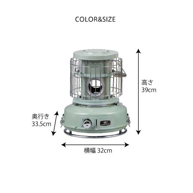 アラジン（Aladdin） Sengoku Aladdin センゴクアラジン Portable Gas