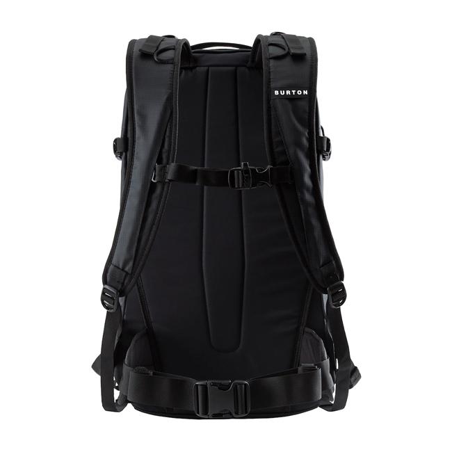 BURTON（バートン） Sidehill 18L サイドヒル18L True Black 227991