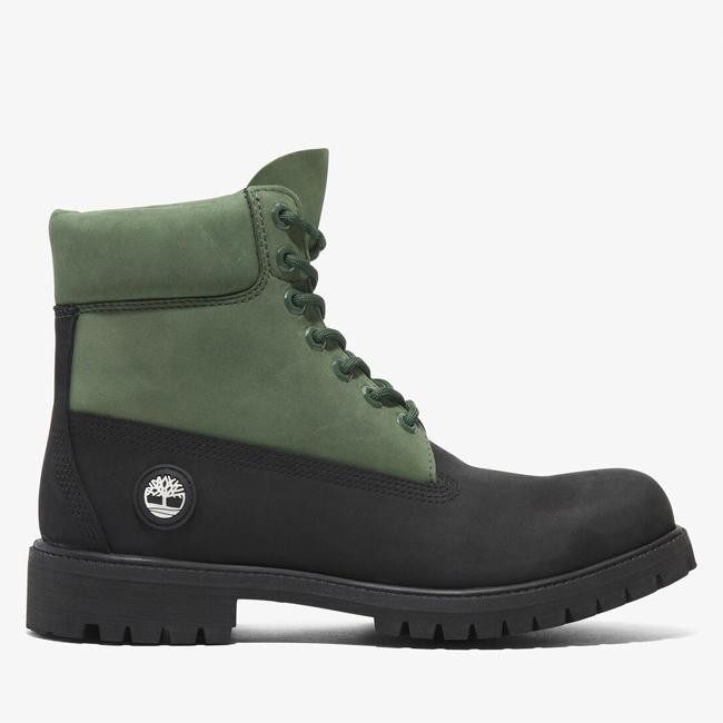 Timberland（ティンバーランド） 6inch Premium Waterproof Boot 6