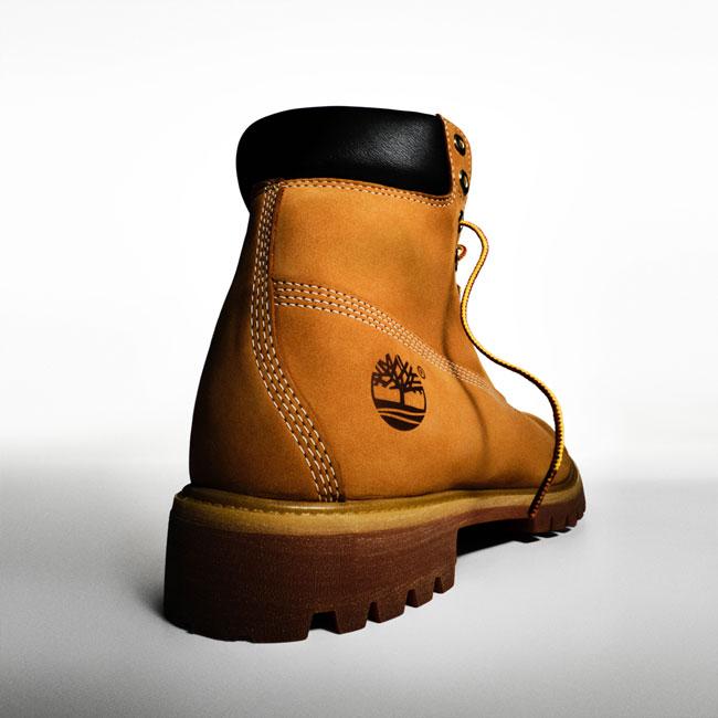 Timberland（ティンバーランド） 6inch Premium Waterproof Boot 6