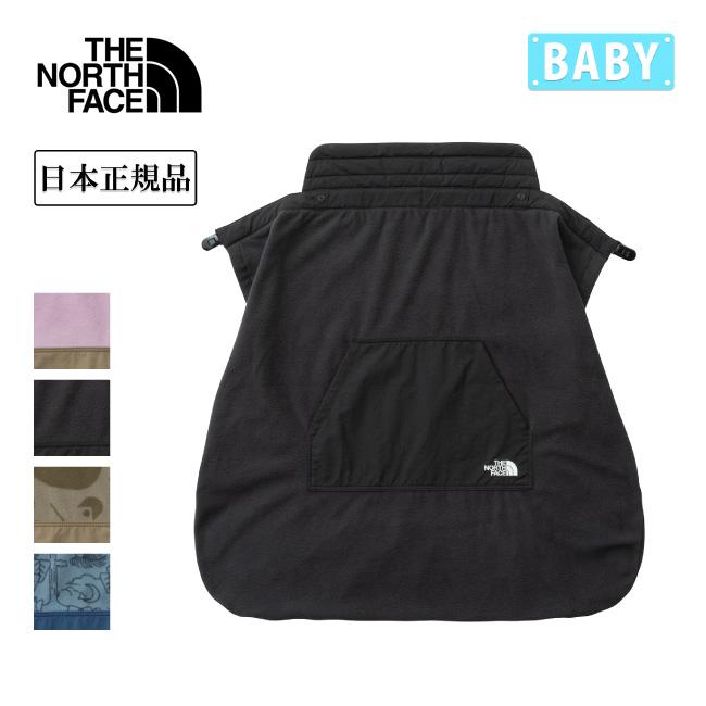 THE NORTH FACE（ザ ノースフェイス） Baby Fleece Lining Blanket