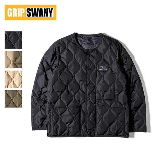 GRIP SWANY（グリップスワニー） TAION×GRIP SWANY タイオン×グリップ