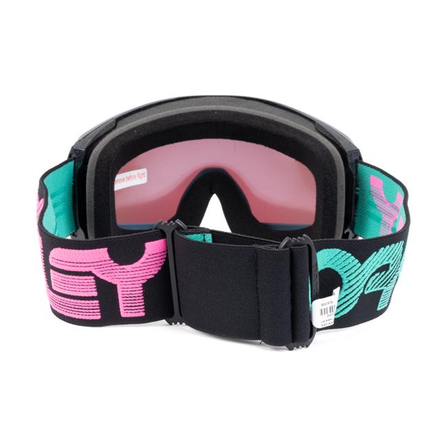 OAKLEY（オークリー） 2025 OAKLEY Line Miner L ラインマイナー Black