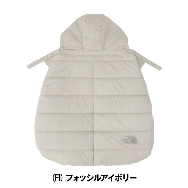 THE NORTH FACE（ザ ノースフェイス） Baby Shell Blanket ベビー