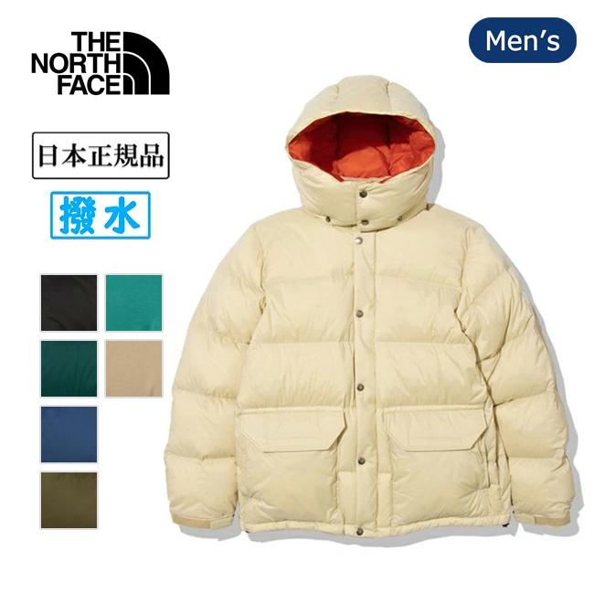 THE NORTH FACE（ザ ノースフェイス） CAMP Sierra Short キャンプ