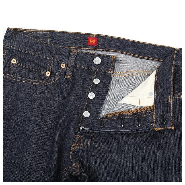 RESOLUTE（リゾルト） 【交換送料無料】RESOLUTE 710 W36.38.40 ワン