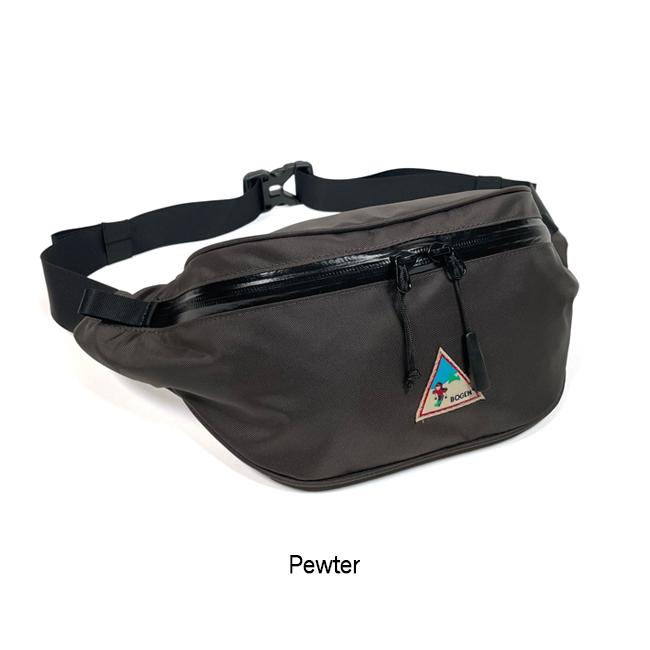 RawLow Mountain Works×BOGEN ロウロウマウンテンワークス×ボーゲン