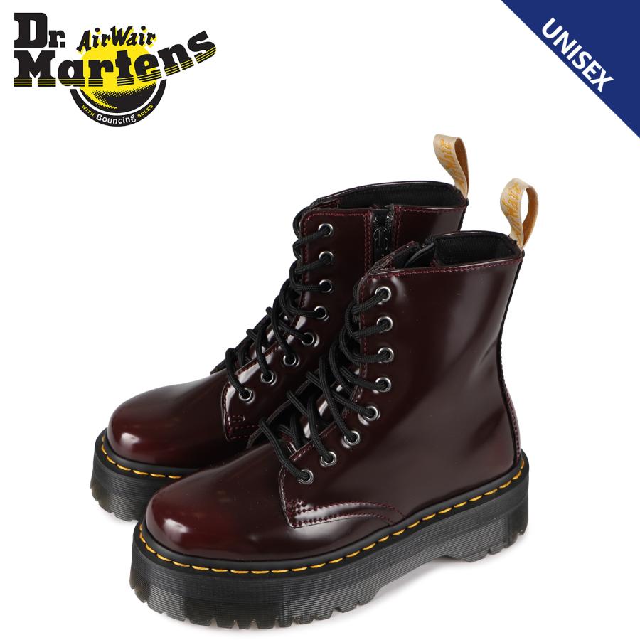 Dr.Martens（ドクターマーチン） Dr.Martens 8ホール ブーツ メンズ