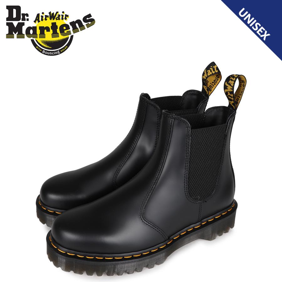 Dr.Martens（ドクターマーチン） ブーツ サイドゴア ベックス