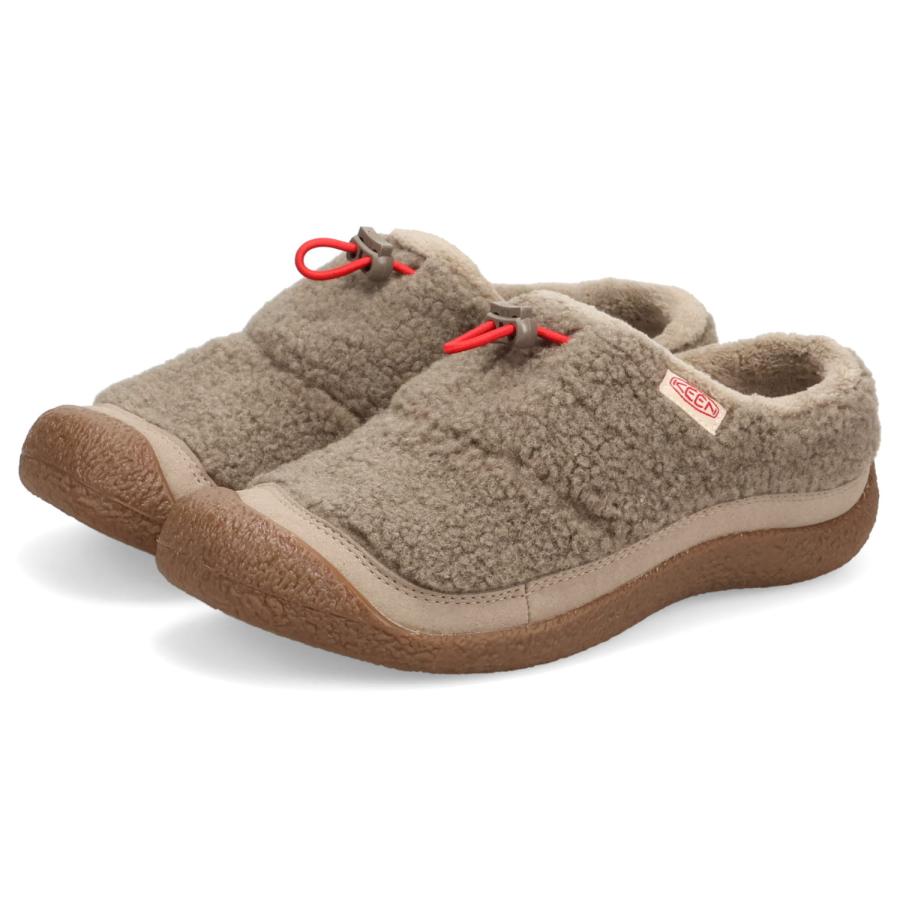 KEEN（キーン） スニーカー スリッポン ハウザー スリー スライド