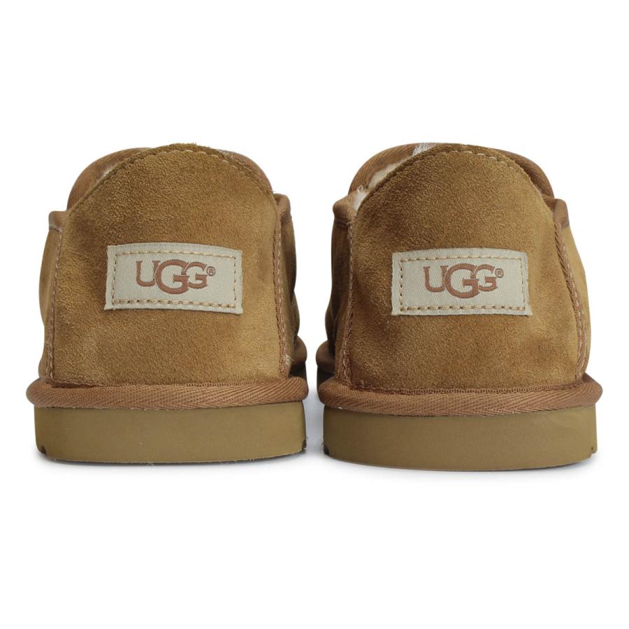 UGG（アグ） スリッポン シューズ スリッパ ケントン メンズ
