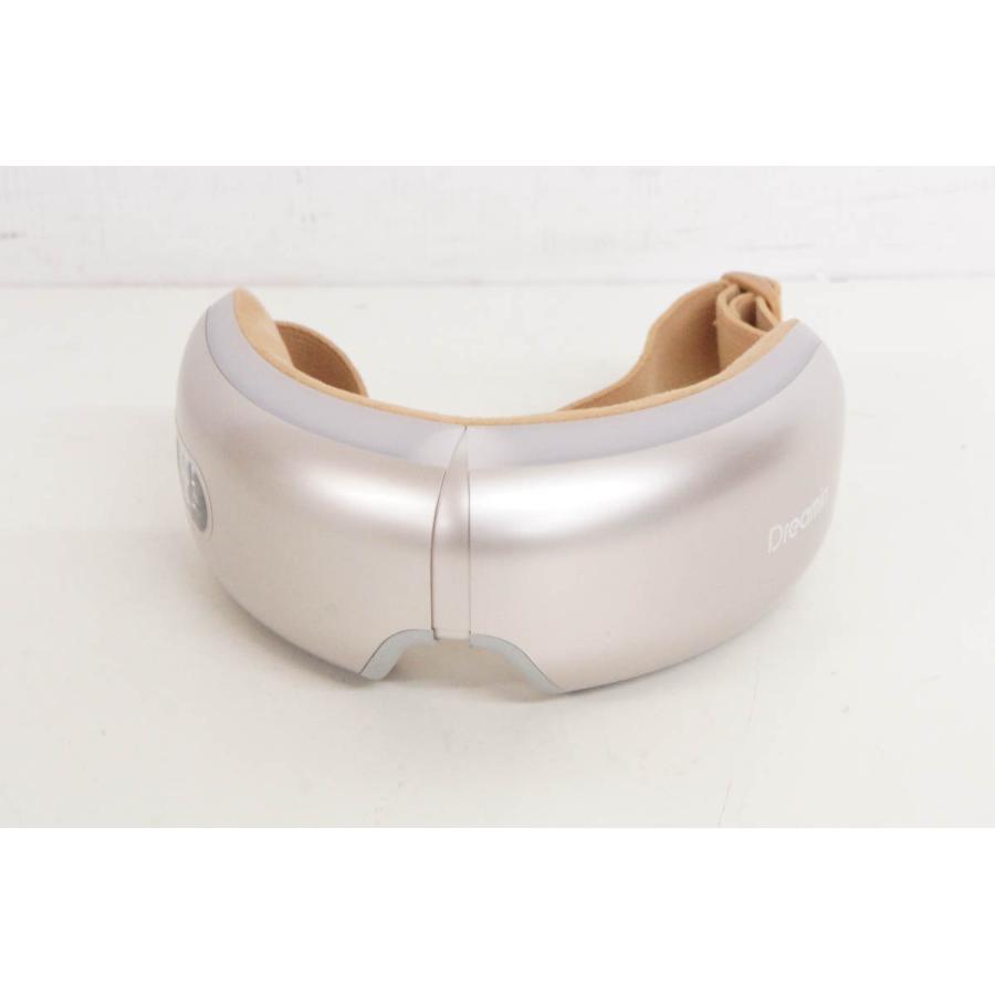 中古 MTG Dreamin EYE ドリーミン アイ アイストレッチャー 目元ケア