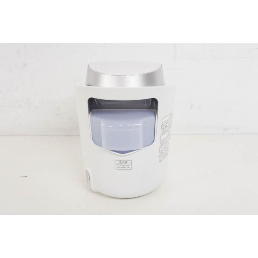 中古 Panasonicパナソニック スチーマー ナノケア EH-CSA97-P ピンク W